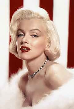 Amazon.com: Marilyn Monroe Photograph 11 X 16 - Stunning